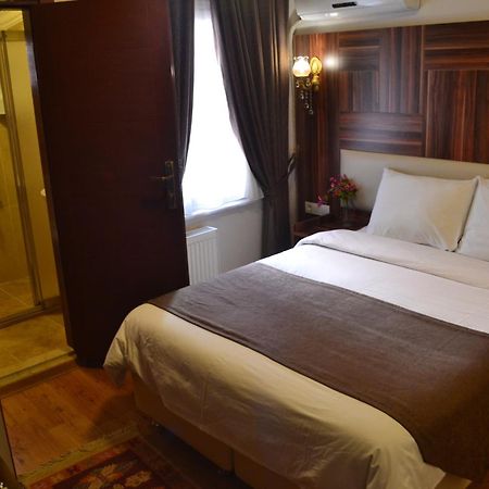 New Fatih Hotel อิสตันบูล ห้อง รูปภาพ