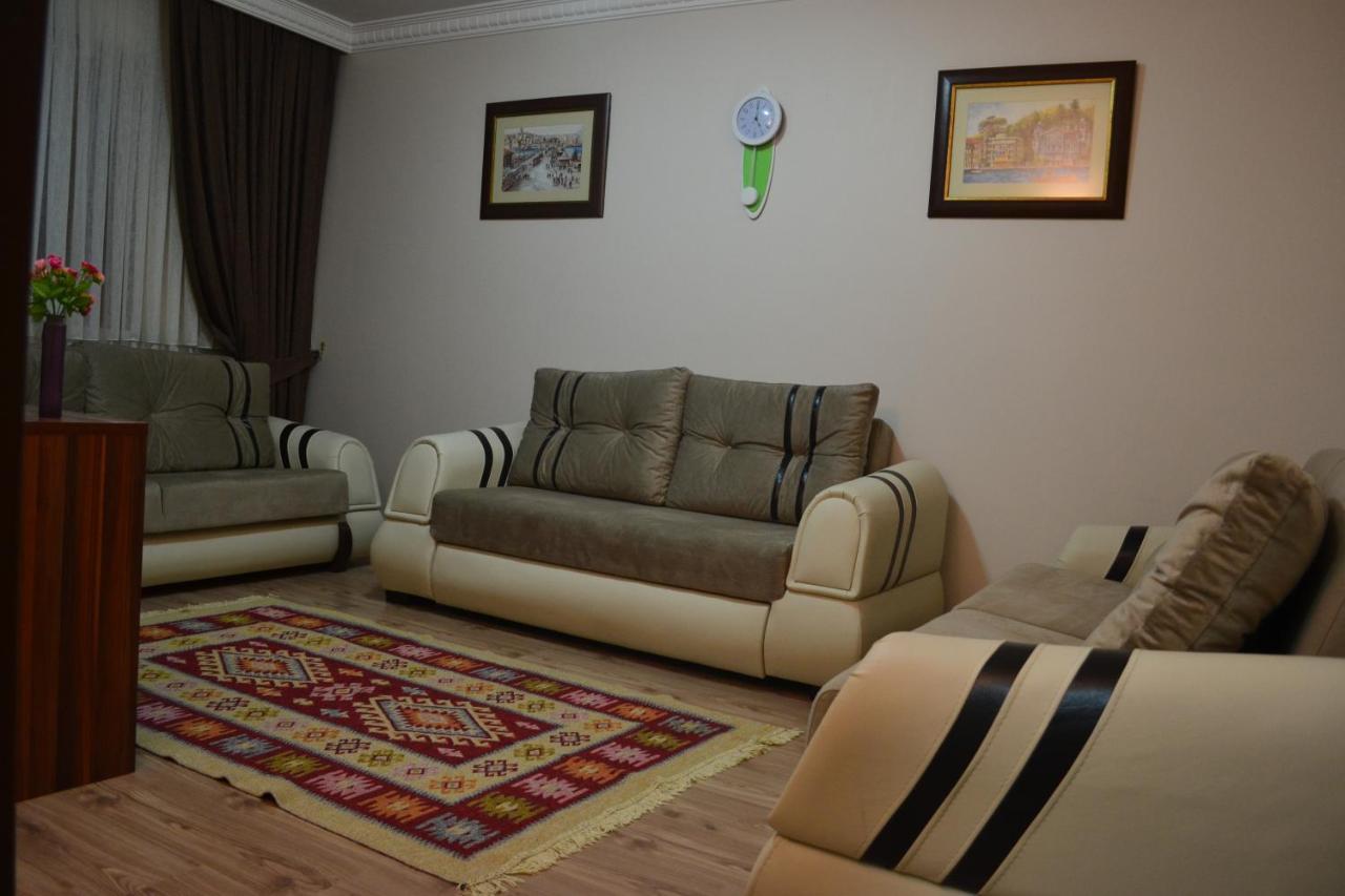 New Fatih Hotel อิสตันบูล ห้อง รูปภาพ