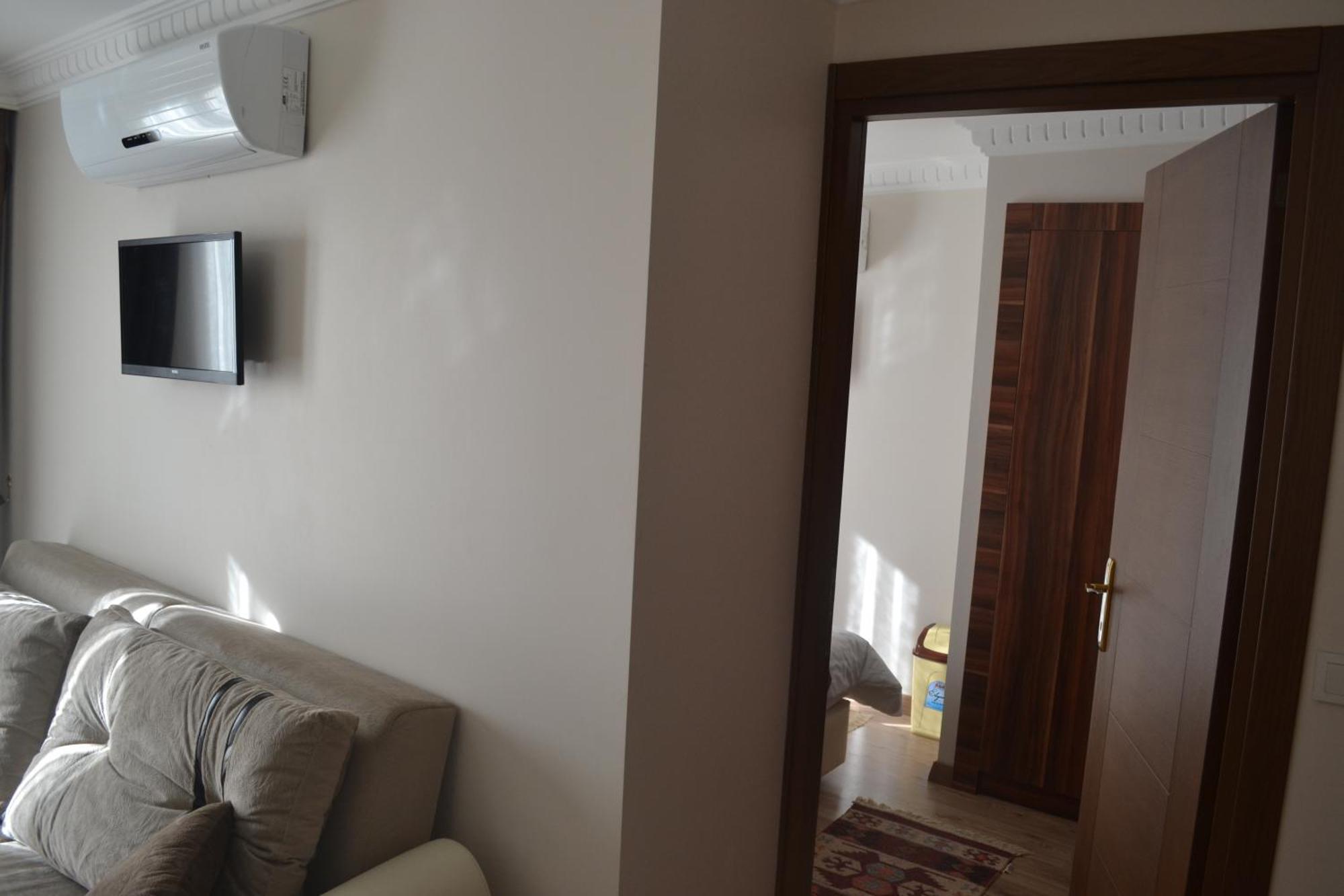 New Fatih Hotel อิสตันบูล ห้อง รูปภาพ