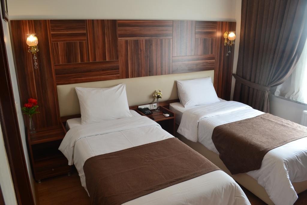 New Fatih Hotel อิสตันบูล ห้อง รูปภาพ